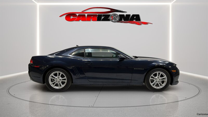 2015 Chevrolet Camaro 2LS - Photo 12 - Mesa, AZ 85201