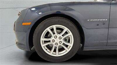 2015 Chevrolet Camaro 2LS - Photo 36 - Mesa, AZ 85201