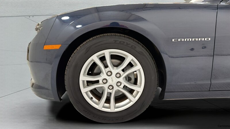 2015 Chevrolet Camaro 2LS - Photo 36 - Mesa, AZ 85201