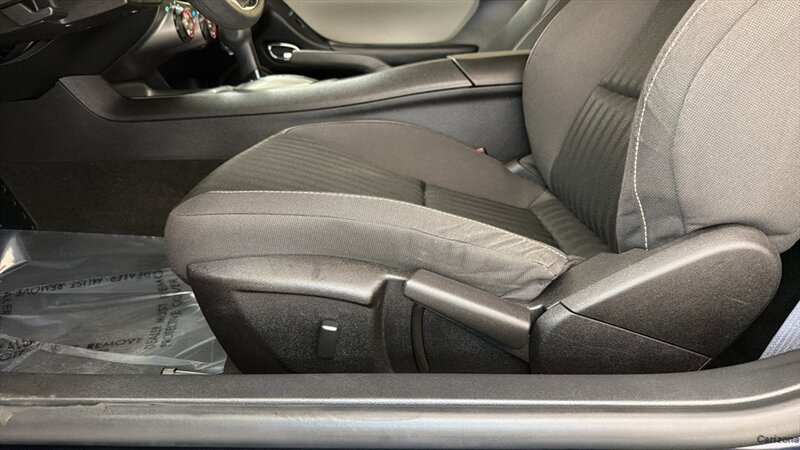 2015 Chevrolet Camaro 2LS - Photo 20 - Mesa, AZ 85201