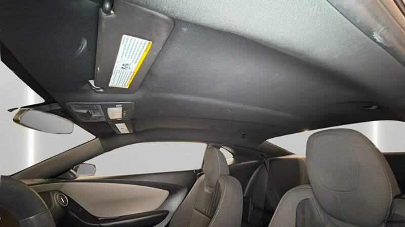 2015 Chevrolet Camaro 2LS - Photo 32 - Mesa, AZ 85201