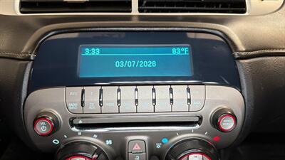 2015 Chevrolet Camaro 2LS - Photo 25 - Mesa, AZ 85201