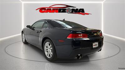 2015 Chevrolet Camaro 2LS - Photo 8 - Mesa, AZ 85201