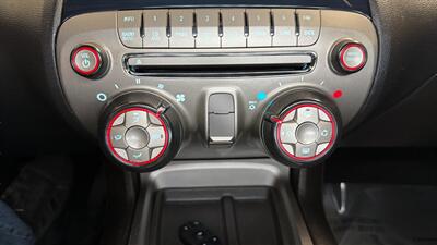 2015 Chevrolet Camaro 2LS - Photo 28 - Mesa, AZ 85201