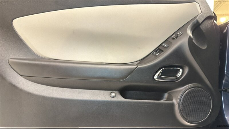 2015 Chevrolet Camaro 2LS - Photo 21 - Mesa, AZ 85201