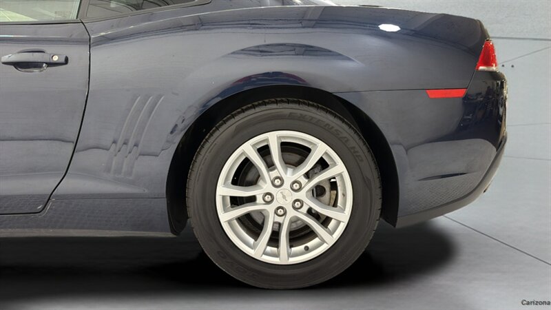 2015 Chevrolet Camaro 2LS - Photo 37 - Mesa, AZ 85201