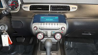 2015 Chevrolet Camaro 2LS - Photo 15 - Mesa, AZ 85201