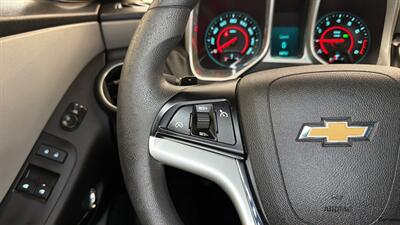 2015 Chevrolet Camaro 2LS - Photo 27 - Mesa, AZ 85201