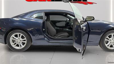 2015 Chevrolet Camaro 2LS - Photo 17 - Mesa, AZ 85201