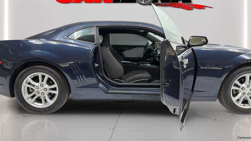 2015 Chevrolet Camaro 2LS - Photo 17 - Mesa, AZ 85201