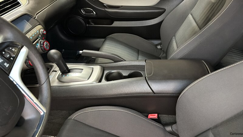 2015 Chevrolet Camaro 2LS - Photo 26 - Mesa, AZ 85201
