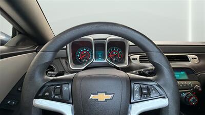 2015 Chevrolet Camaro 2LS - Photo 30 - Mesa, AZ 85201