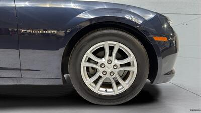 2015 Chevrolet Camaro 2LS - Photo 34 - Mesa, AZ 85201