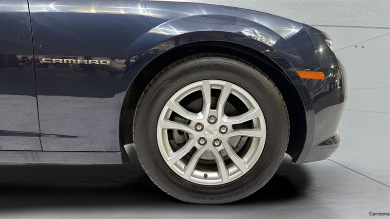 2015 Chevrolet Camaro 2LS - Photo 34 - Mesa, AZ 85201