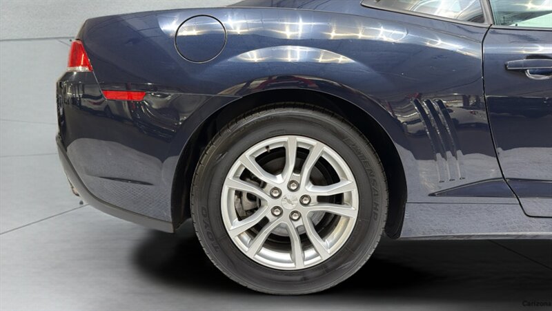 2015 Chevrolet Camaro 2LS - Photo 35 - Mesa, AZ 85201