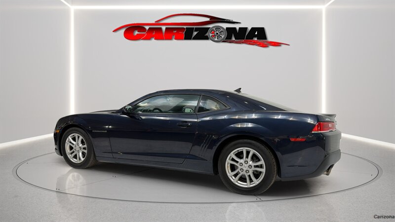 2015 Chevrolet Camaro 2LS - Photo 7 - Mesa, AZ 85201