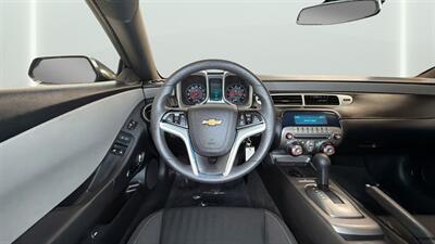 2015 Chevrolet Camaro 2LS - Photo 16 - Mesa, AZ 85201