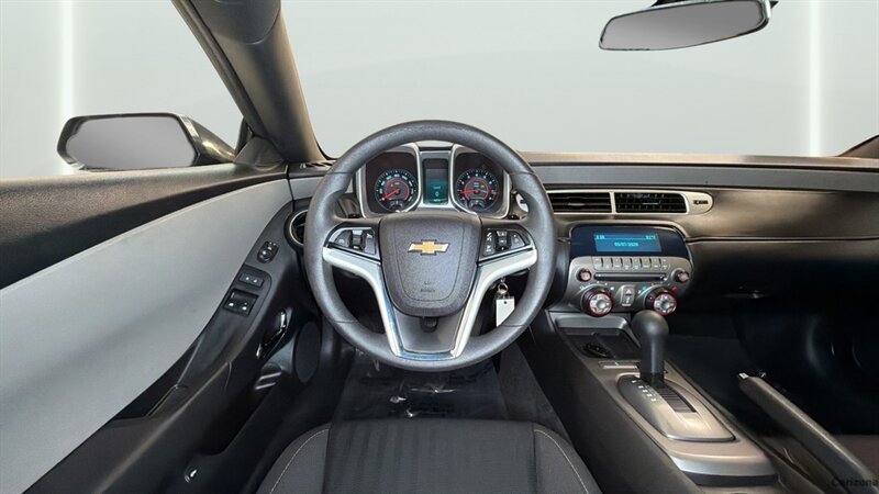 2015 Chevrolet Camaro 2LS - Photo 16 - Mesa, AZ 85201