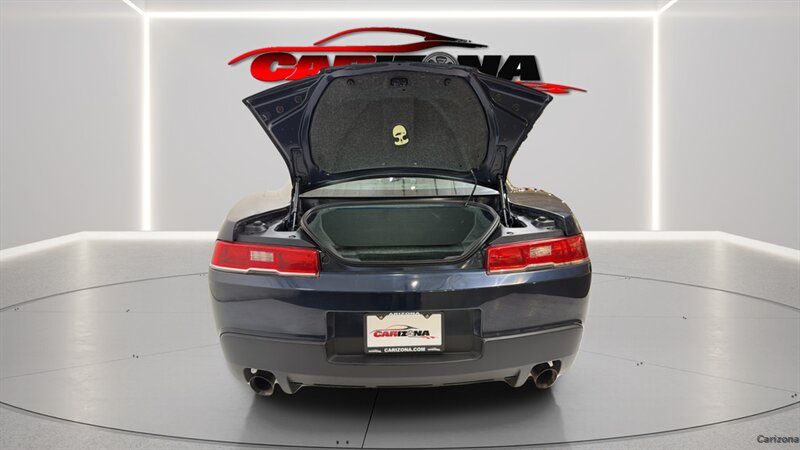 2015 Chevrolet Camaro 2LS - Photo 22 - Mesa, AZ 85201