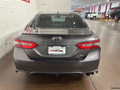 2019 Toyota Camry LE   - Photo 3 - Mesa, AZ 85201