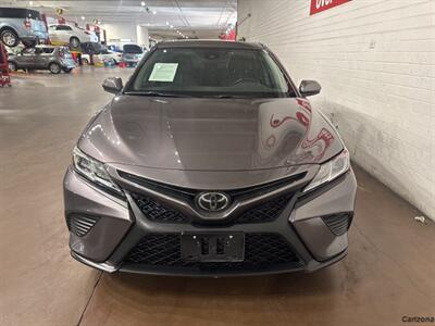 2019 Toyota Camry LE   - Photo 5 - Mesa, AZ 85201