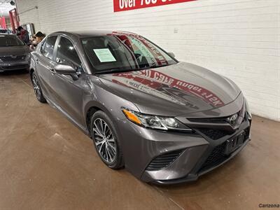 2019 Toyota Camry LE   - Photo 6 - Mesa, AZ 85201