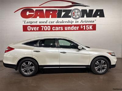 2015 Honda Crosstour EX V6   - Photo 1 - Mesa, AZ 85201