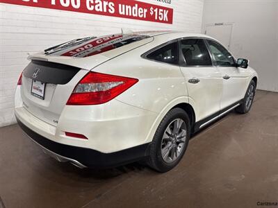 2015 Honda Crosstour EX V6   - Photo 2 - Mesa, AZ 85201