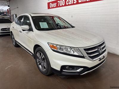 2015 Honda Crosstour EX V6   - Photo 6 - Mesa, AZ 85201