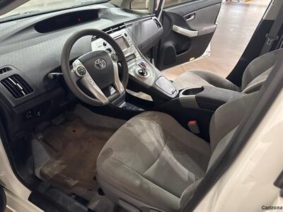 2015 Toyota Prius Two   - Photo 7 - Mesa, AZ 85201