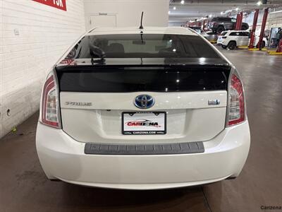 2015 Toyota Prius Two   - Photo 3 - Mesa, AZ 85201