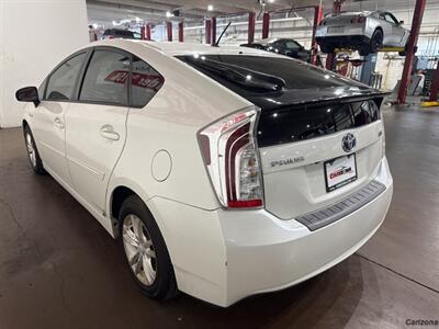 2015 Toyota Prius Two   - Photo 4 - Mesa, AZ 85201