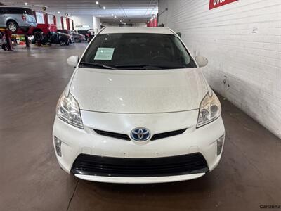 2015 Toyota Prius Two   - Photo 5 - Mesa, AZ 85201