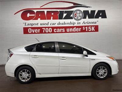 2015 Toyota Prius Two   - Photo 1 - Mesa, AZ 85201