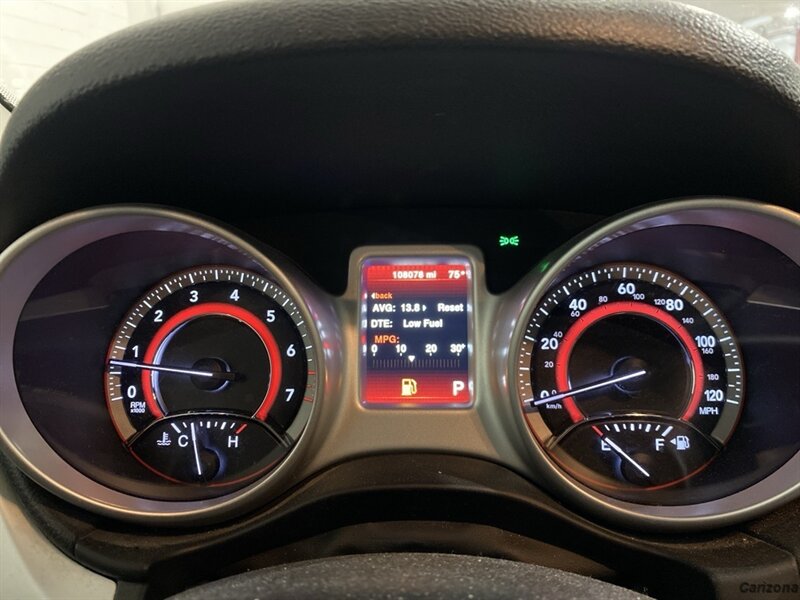 2017 Dodge Journey SE - Photo 13 - Mesa, AZ 85201