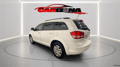 2017 Dodge Journey SE   - Photo 6 - Mesa, AZ 85201