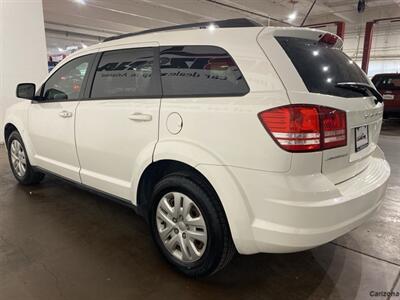 2017 Dodge Journey SE - Photo 6 - Mesa, AZ 85201