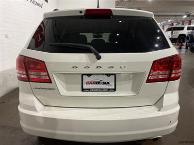 2017 Dodge Journey SE - Photo 4 - Mesa, AZ 85201