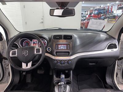 2017 Dodge Journey SE - Photo 12 - Mesa, AZ 85201