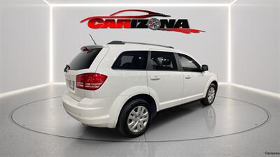 2017 Dodge Journey SE   - Photo 3 - Mesa, AZ 85201