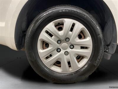 2017 Dodge Journey SE   - Photo 16 - Mesa, AZ 85201