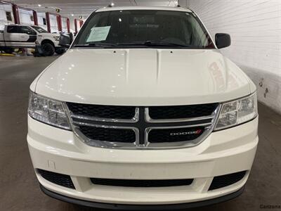 2017 Dodge Journey SE - Photo 8 - Mesa, AZ 85201