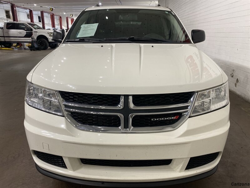 2017 Dodge Journey SE - Photo 8 - Mesa, AZ 85201