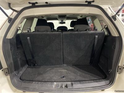2017 Dodge Journey SE - Photo 5 - Mesa, AZ 85201
