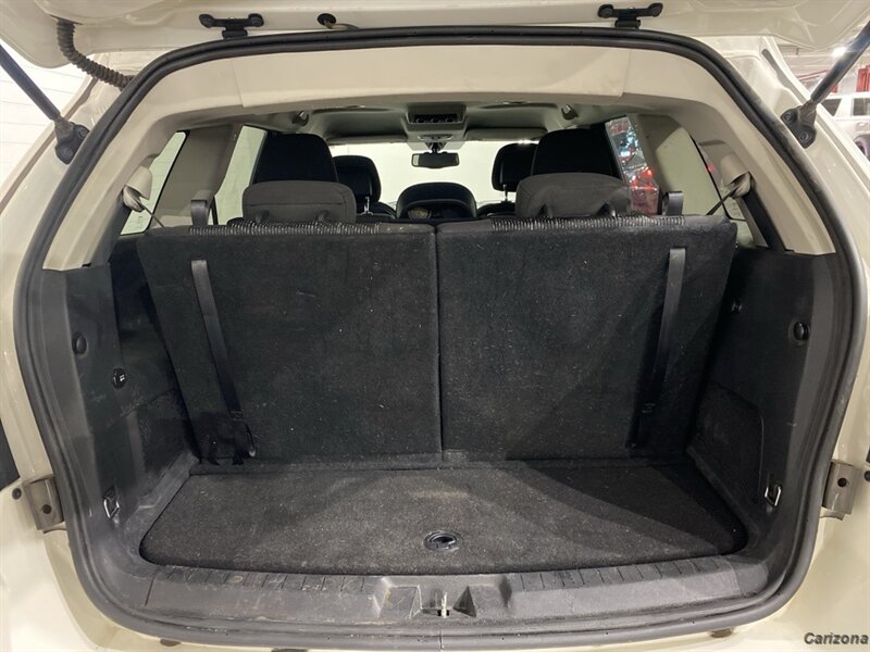 2017 Dodge Journey SE - Photo 5 - Mesa, AZ 85201