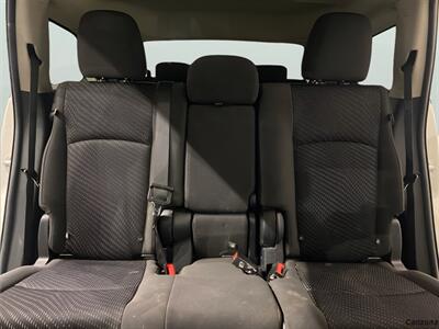 2017 Dodge Journey SE   - Photo 10 - Mesa, AZ 85201