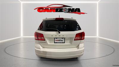 2017 Dodge Journey SE   - Photo 4 - Mesa, AZ 85201