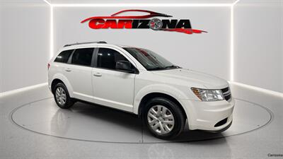 2017 Dodge Journey SE   - Photo 2 - Mesa, AZ 85201