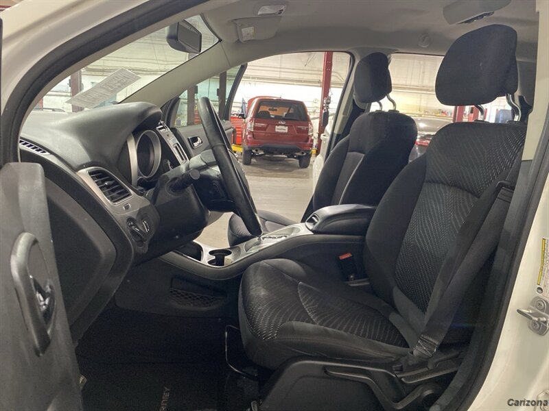 2017 Dodge Journey SE - Photo 9 - Mesa, AZ 85201