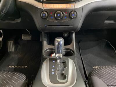 2017 Dodge Journey SE   - Photo 15 - Mesa, AZ 85201